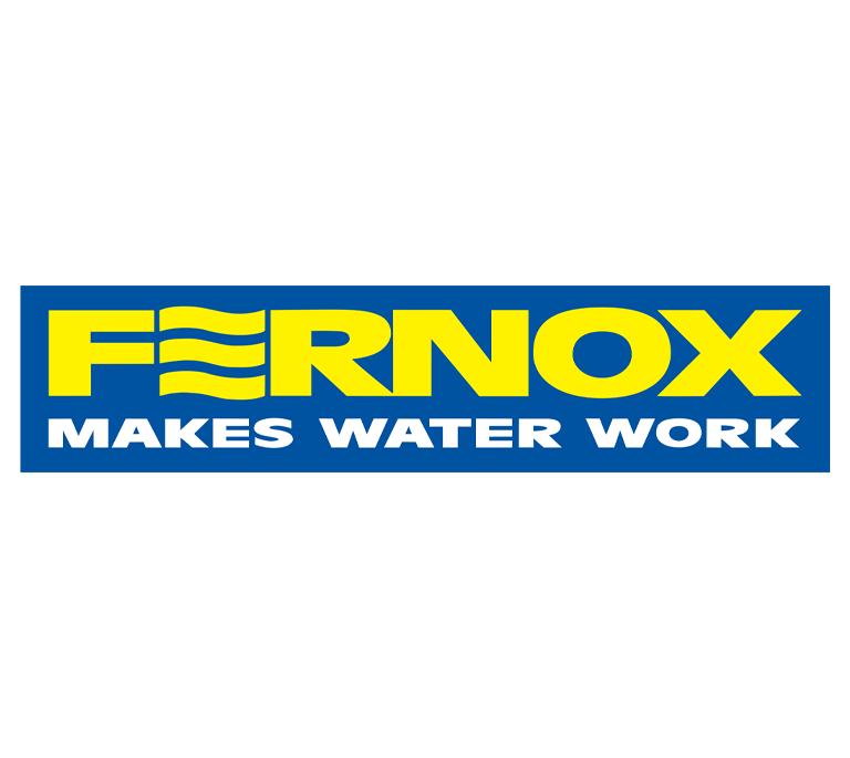 Logo de Fernox
