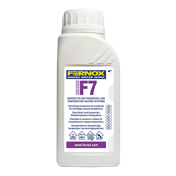 FERNOX F7