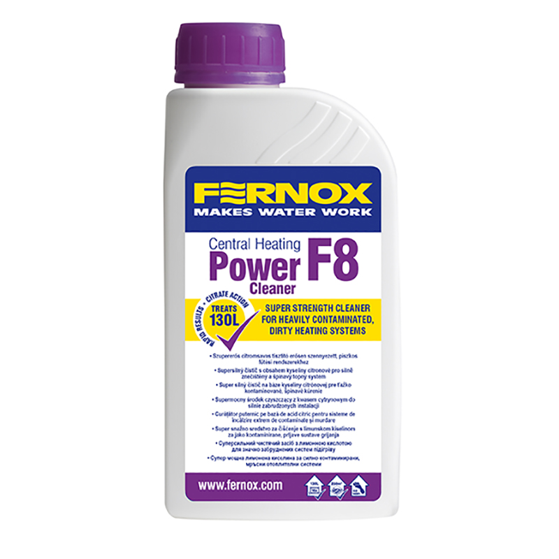 FERNOX F8