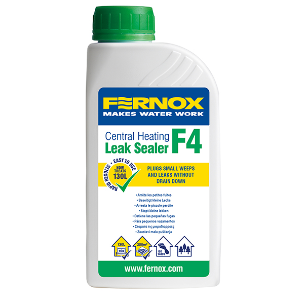 Leak Sealer F4