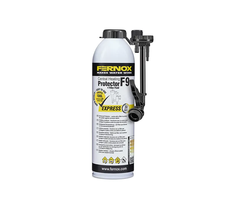 FERNOX F9