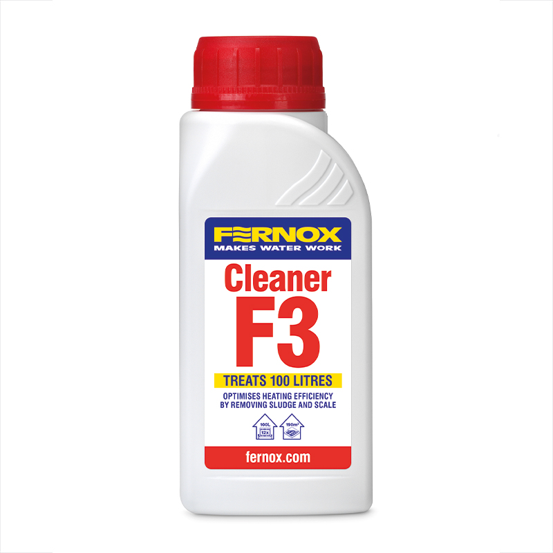 FERNOX F3