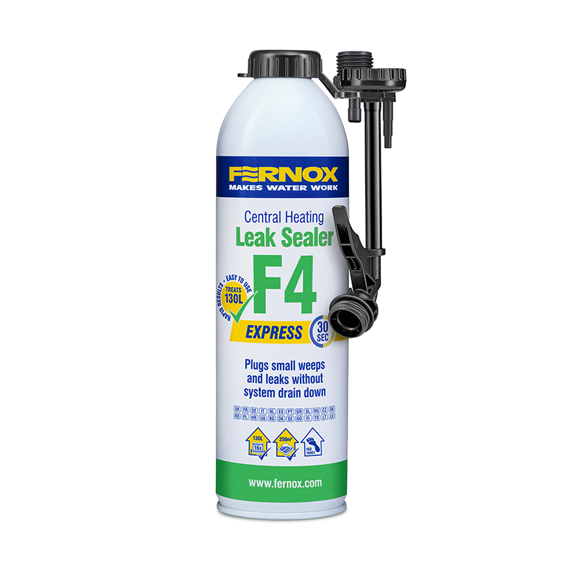 FERNOX F2