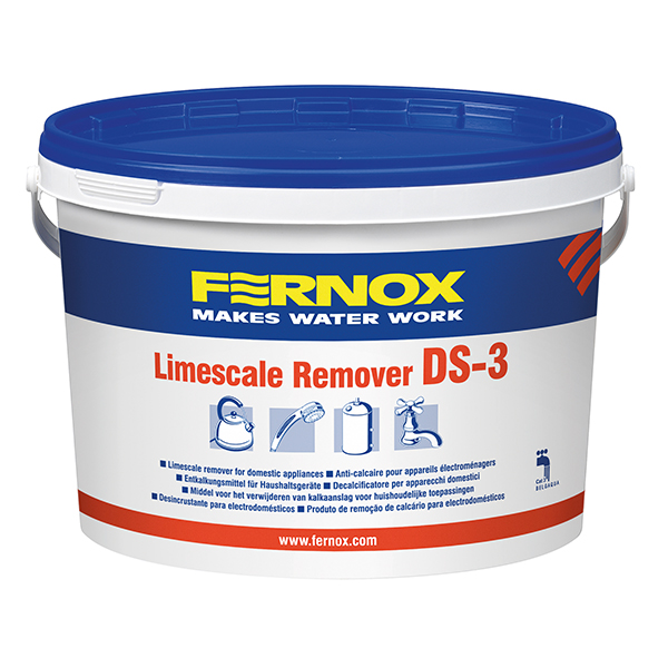 DS3 Limescale Remover