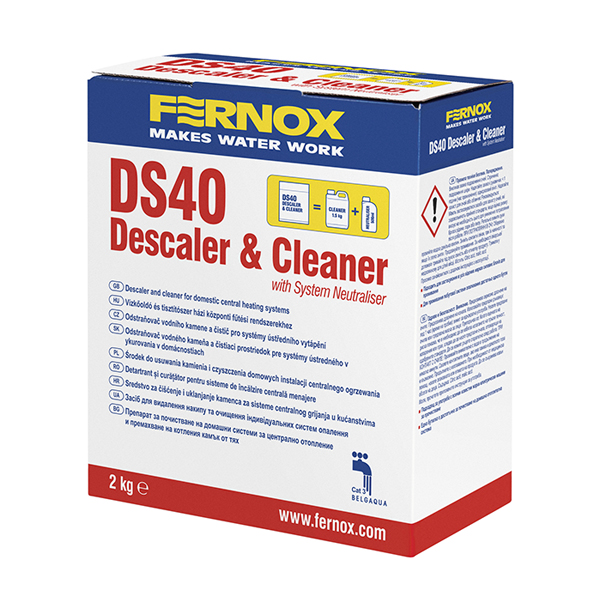 FERNOX DS40