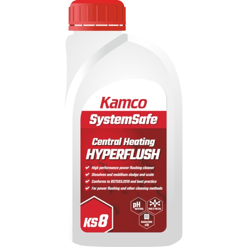 KAMCO HYPERFLUSH KS8