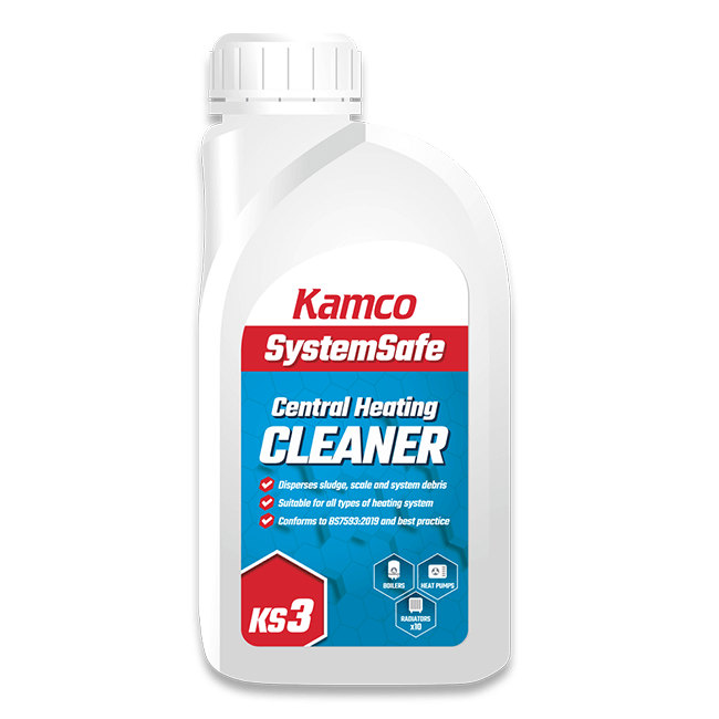 KAMCO Cleaner KS3