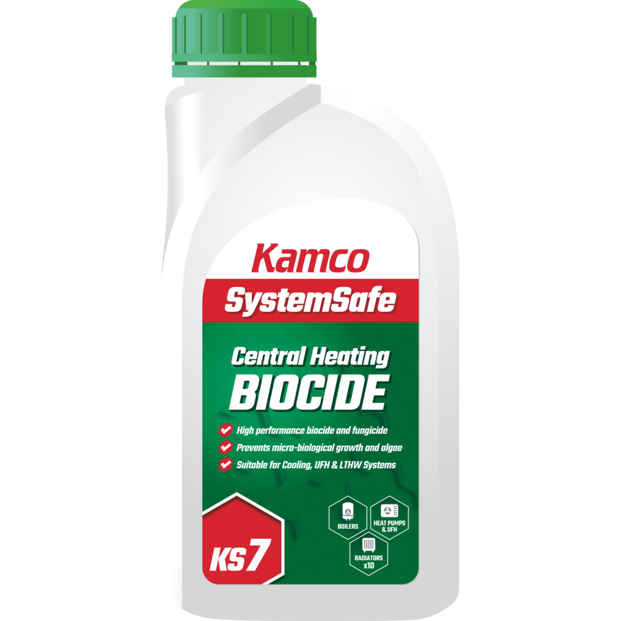 Kamco Biocide KS7