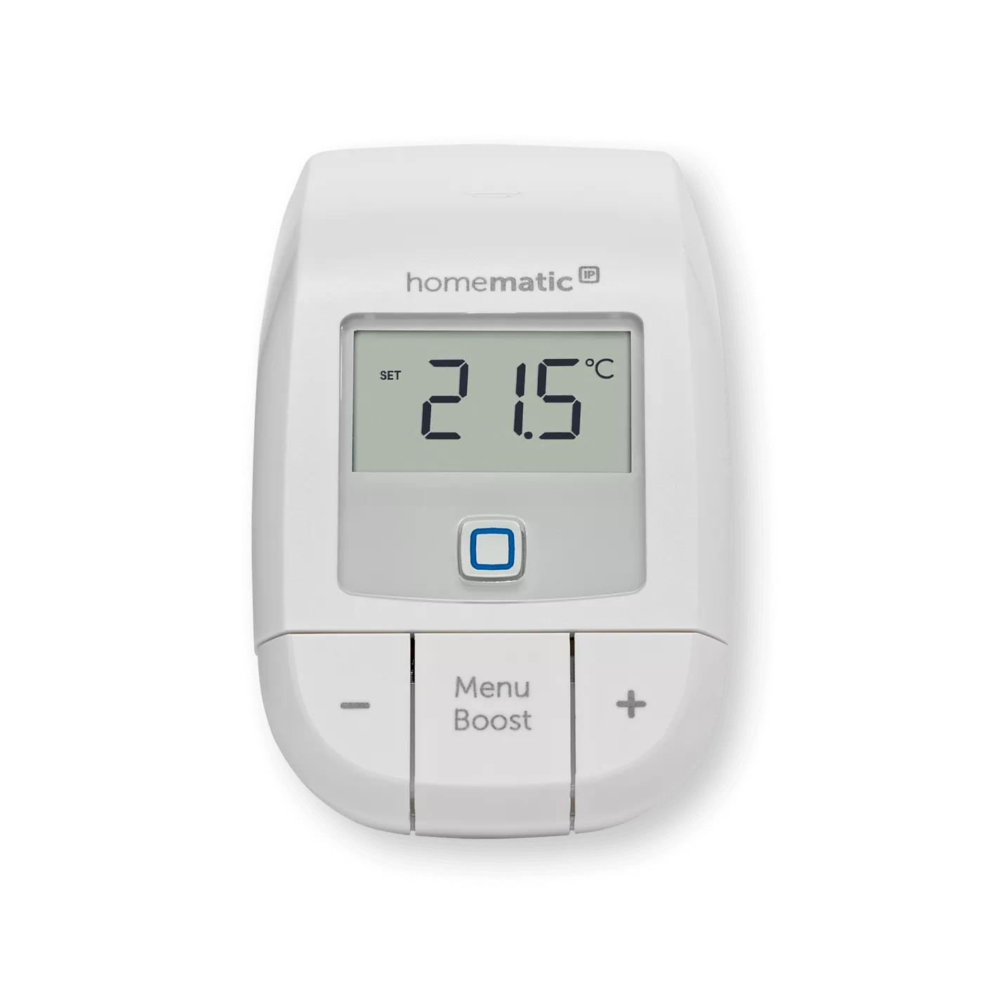 CABEZAL TERMOSTATICO HMIP-ETRV