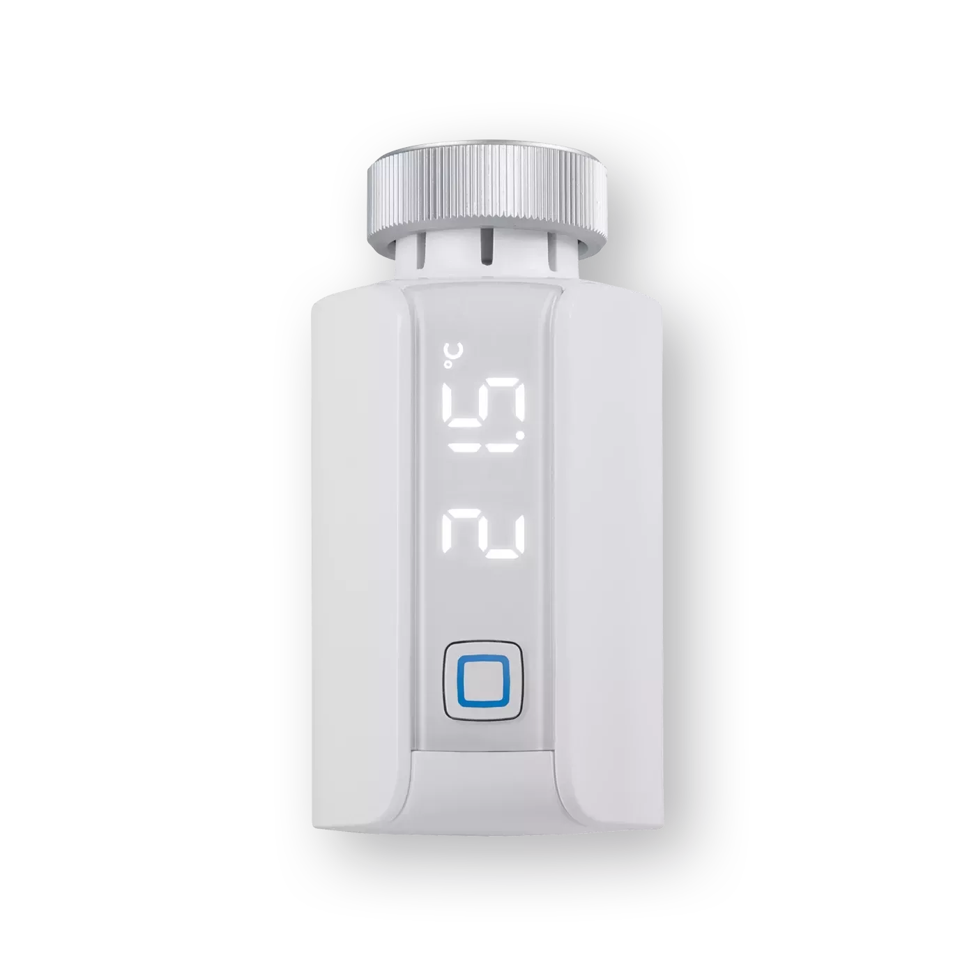 Termostato de radiador – Evo