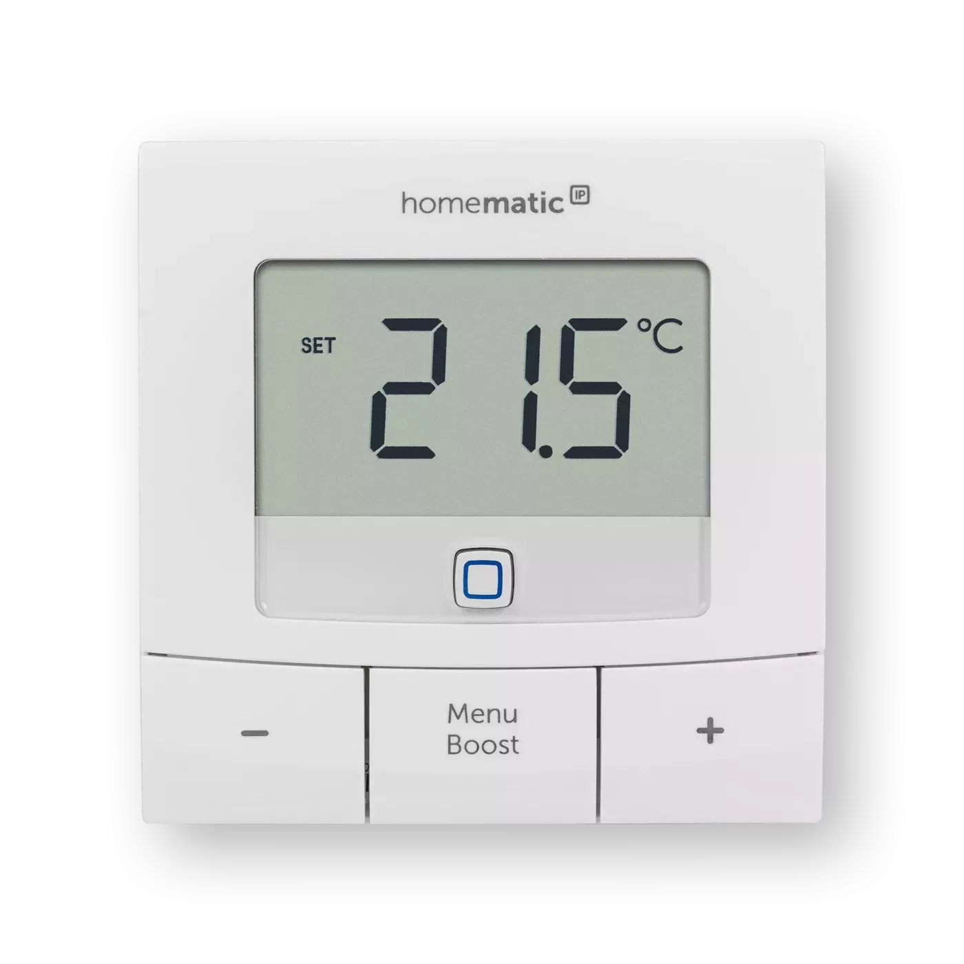 Termostato de pared – basic