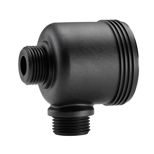 TF1 FILTER FLUSHING ADAPTER