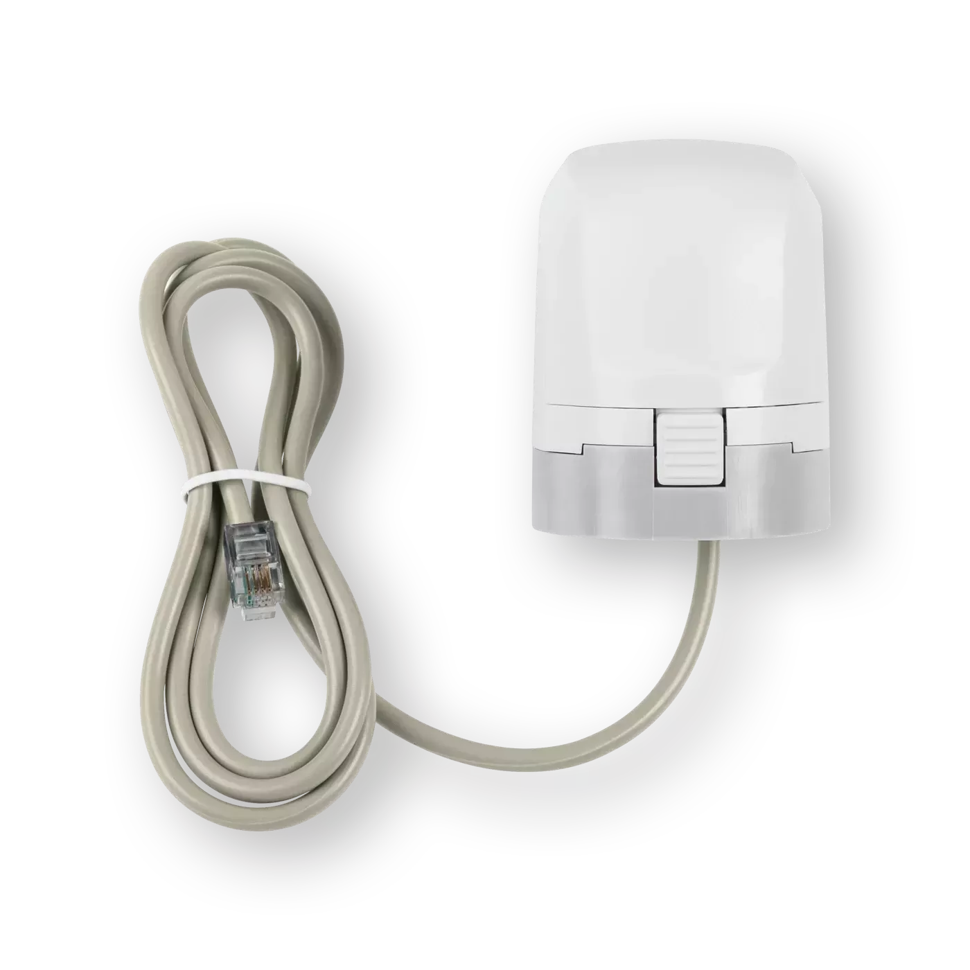 Actuador – motorizado