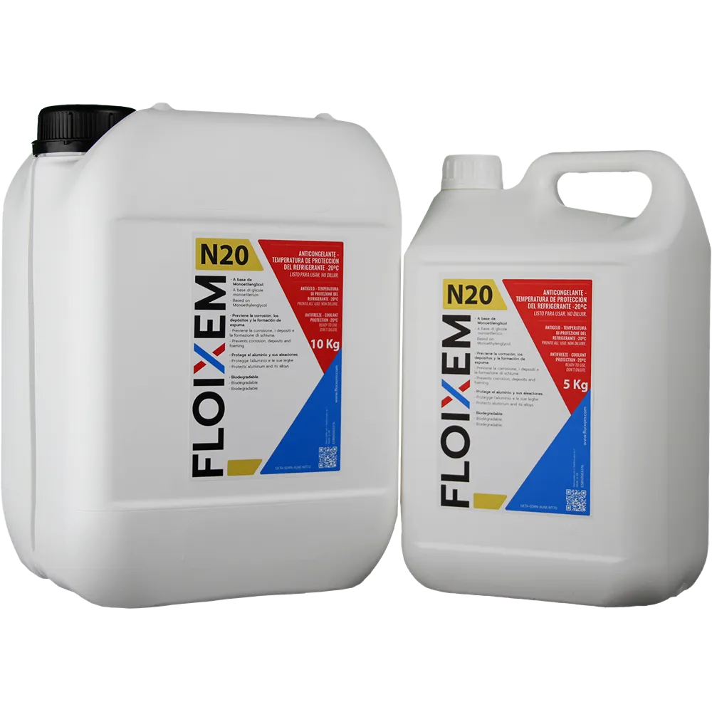 FLOIXEM N20