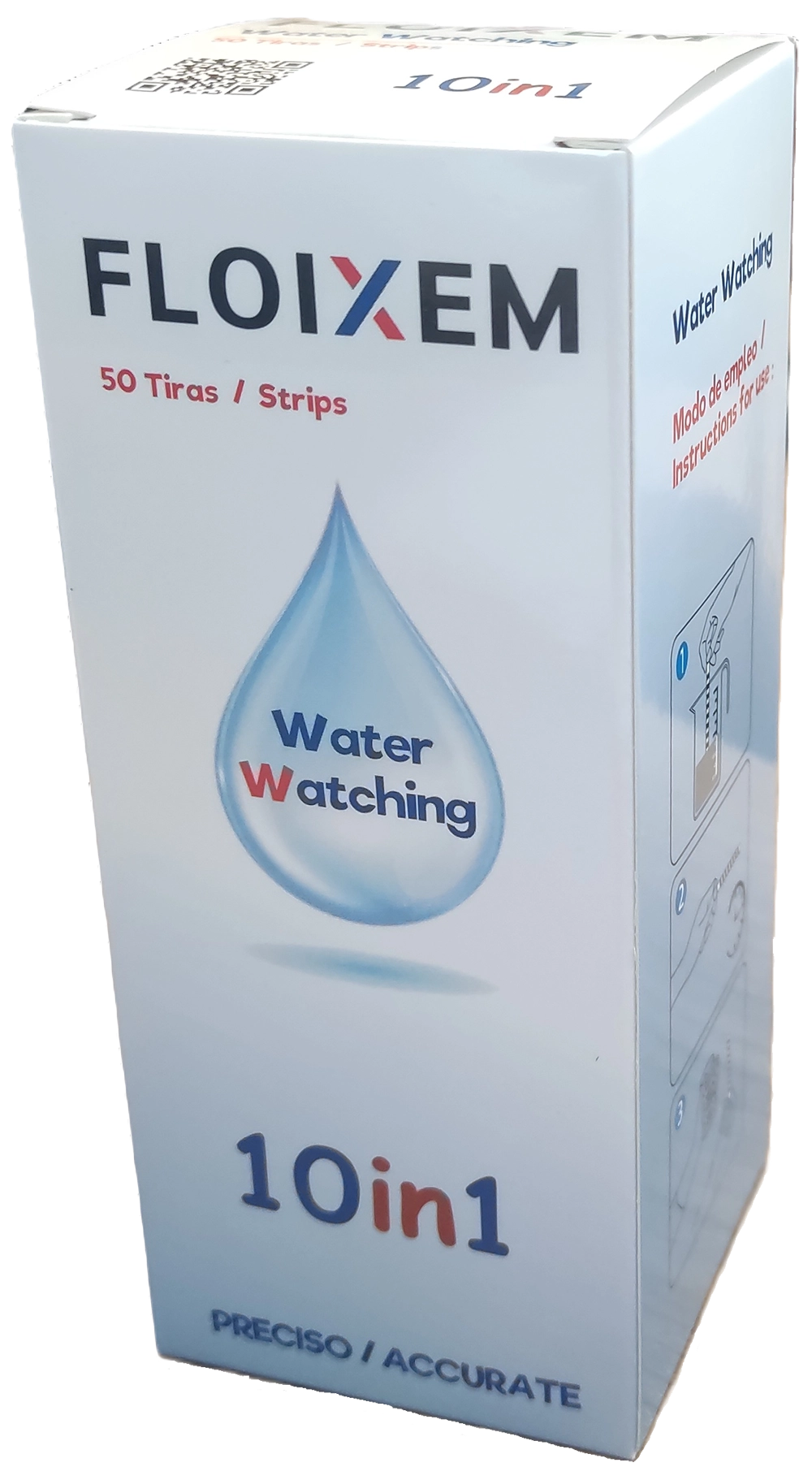 Floixem® Strip10