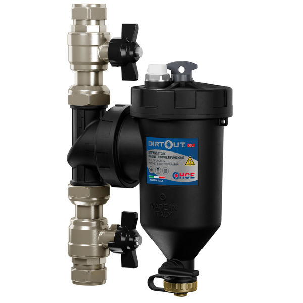 desfangador magnetico 